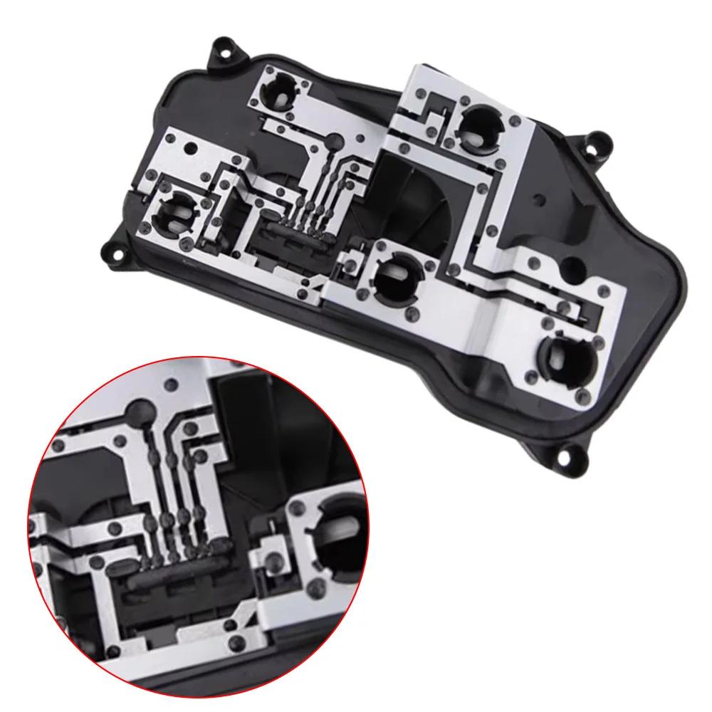 2 Stück Rückleuchten-Leiterplatte Für Citroen Elysee C-Elysee 2014-2016