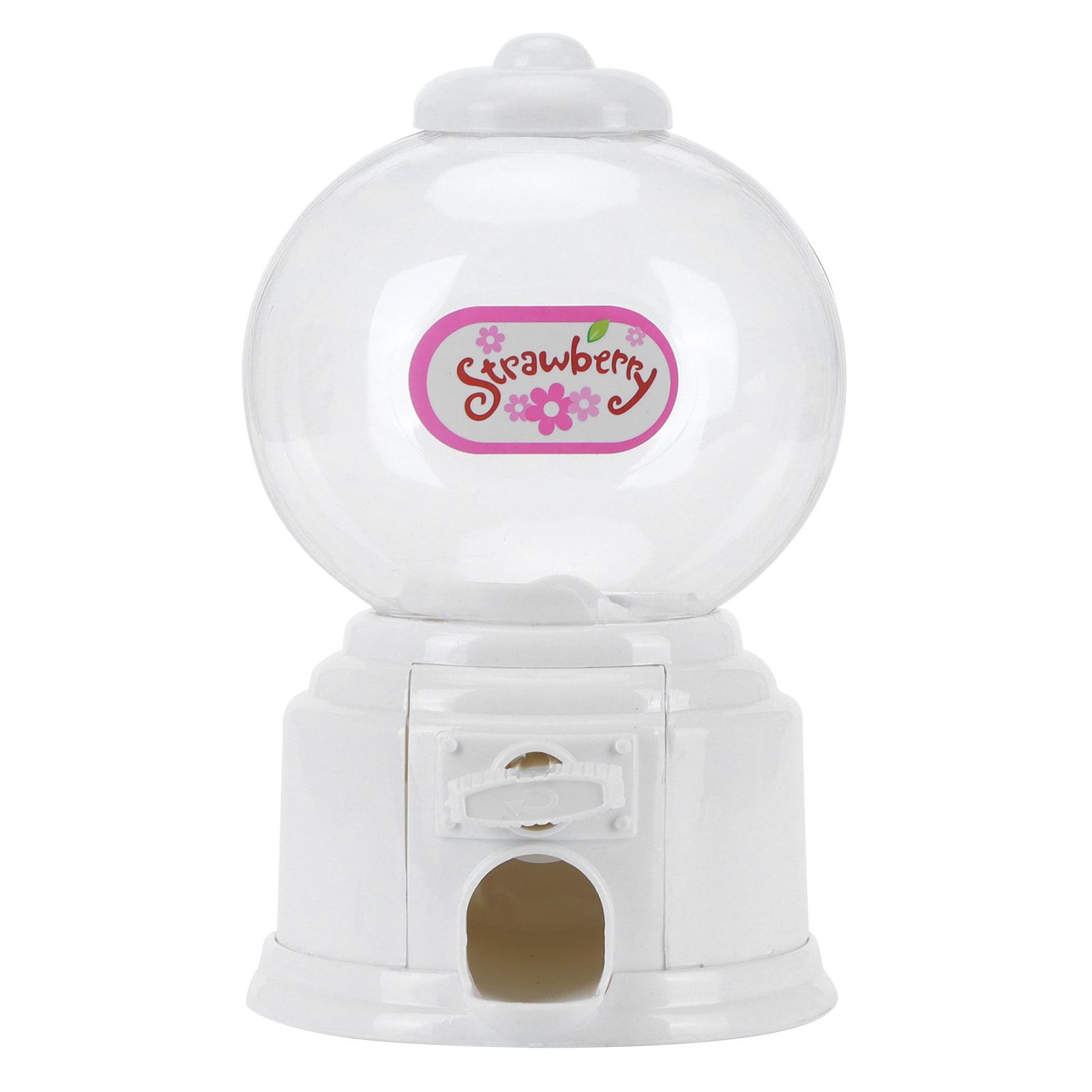 

Конфетница Конфетный автомат Депозитный ящик Копилка Мини-депозитный ящик Милые сладости Конфетный автомат для хранения Подарки для детей