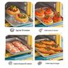 Smart Electric Multi-Functional Mini Oven for Home Baking