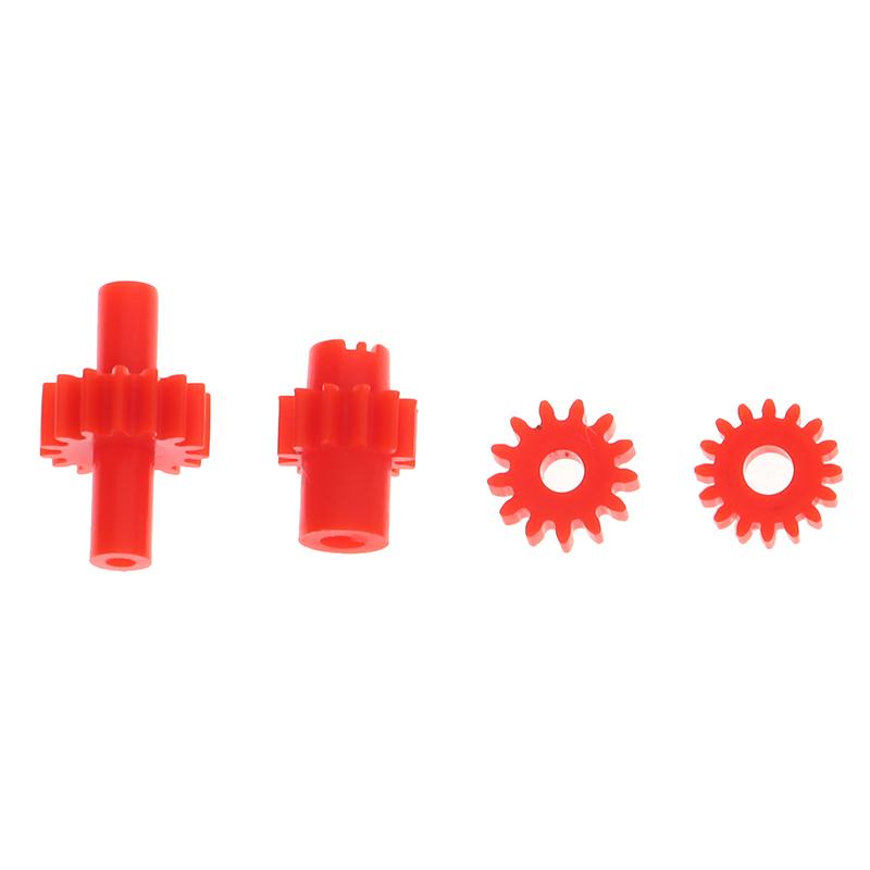 

5 шт. аксессуары для поездов масштаба 1/87, универсальная модель электропоезда, наборы для диорамы с шестернями 11/12/13/16