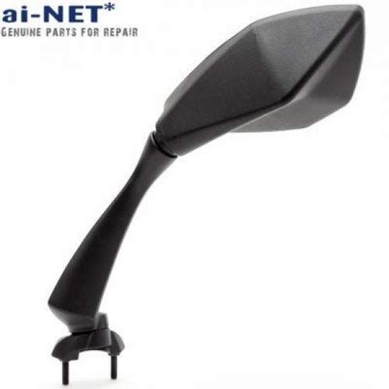 Genuine Repair Mirror for Kawasaki Ninja 1000 ABS Left Repair Part Delivery 12-Month Warranty. (ZX1000SX) (14'-) Mirror. Number 70906. Next-Day