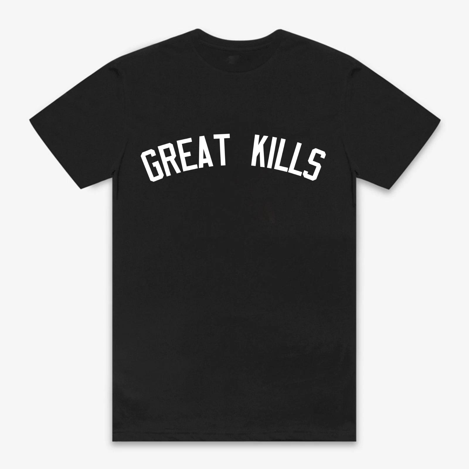 

Great Kills Staten Island Tshirt, Sports XL