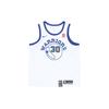 NBA Basketball Jersey Men's White 904152-100