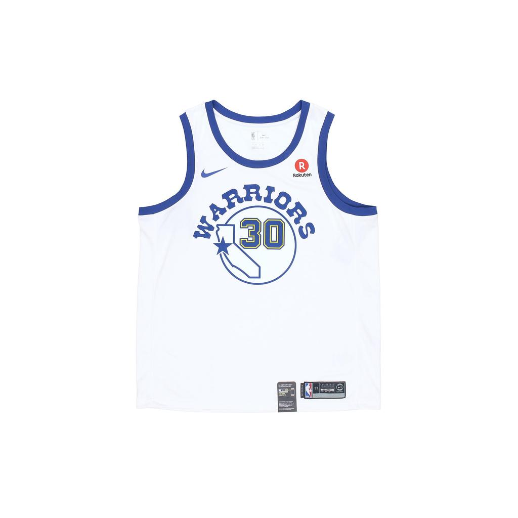 Nike NBA Basketball Jersey Men's White 904152-100