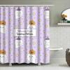 Banyo ve tuvalet – Duş Perdeleri