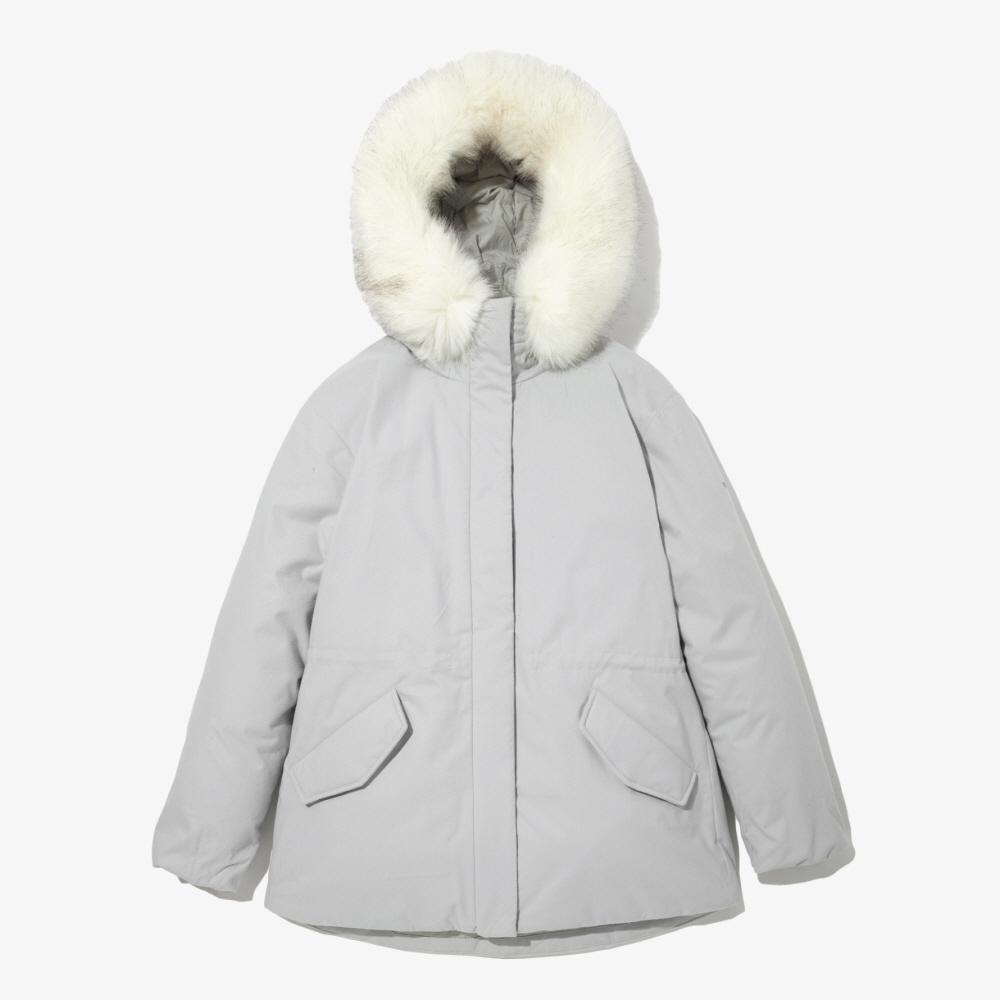 

THE NORTH FACE NJ1DM88B Женская новинка Пресс-пуховик