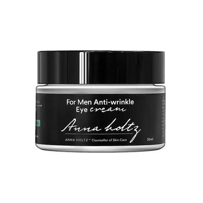 HOLTZ FOR MAN Men's Eye Cream 30ml Wrinkle Improvement Whitening Whitening Nutrition Moisturizing Men's Cosmetics