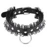Collar Girl Leash Girlfriend Collar Chain Necklace Neck Collar Neck Strap Couple Chain