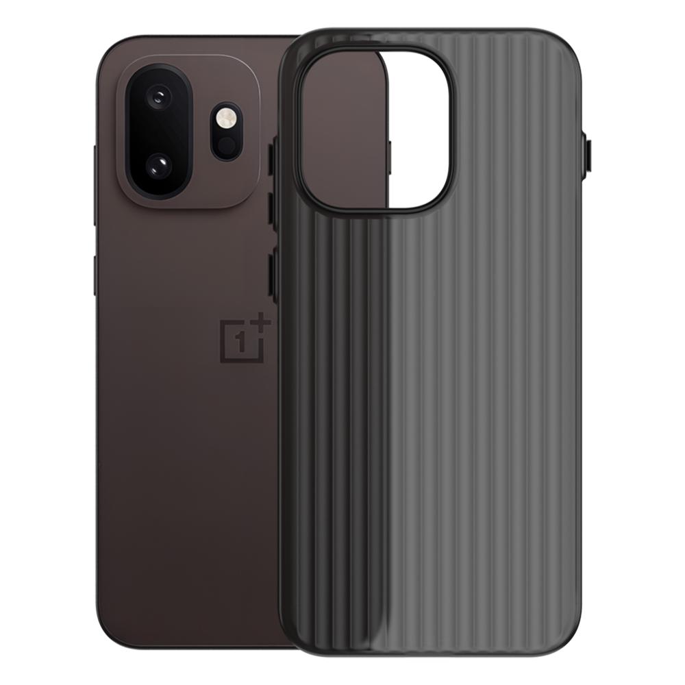 

For OnePlus 15T Case Hard PC Matte Transparent Magnetic Anti-Fall Anti-slip Anti-Fingerprint Protective Back Cover Shell OnePlus 15T