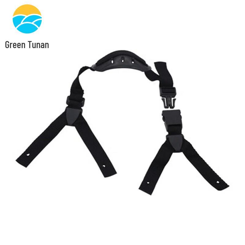Helmet Suspension System and Liner Accessories
