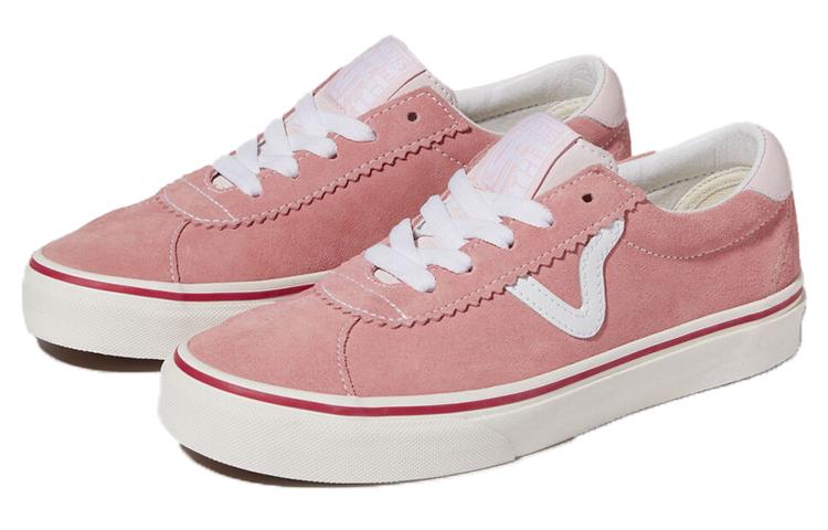 Vans Sport RETRO SPORT Flamingo Pink VN0A4BU62TY