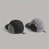 Casual Sports Baseball Hat With Curved Brim And Color Block Design For Outdoor Activities