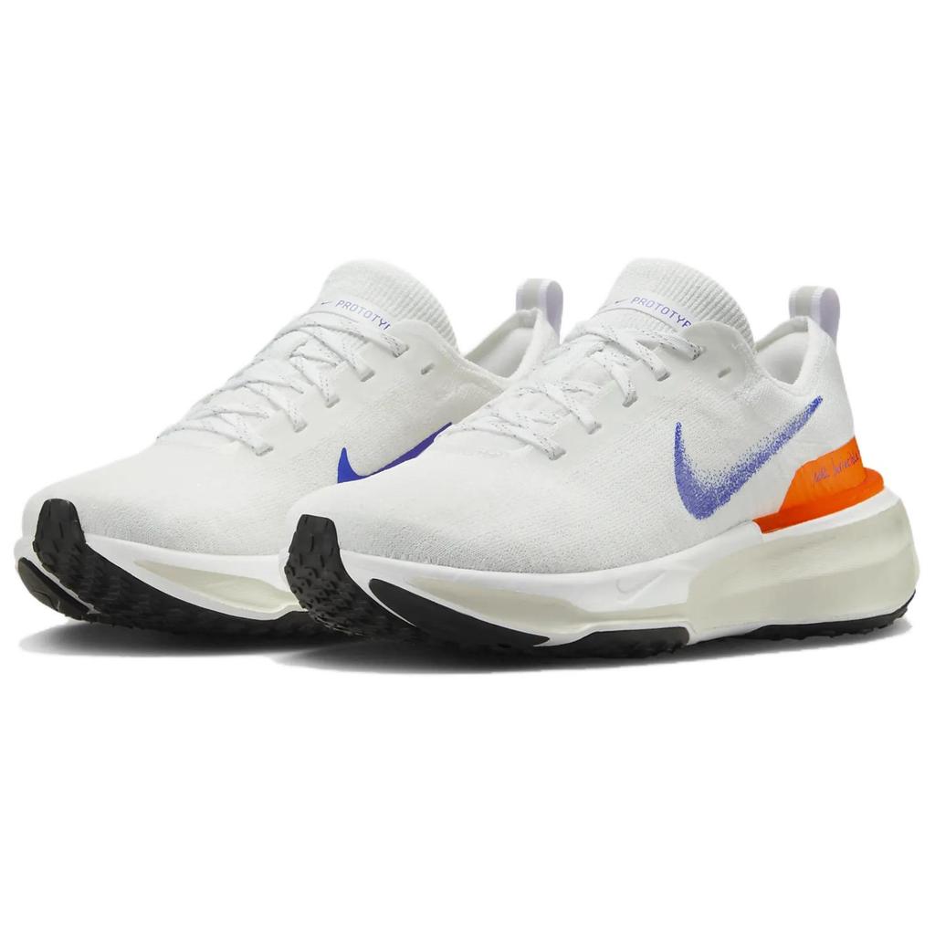 Nike ZoomX Invincible Run 3 FP Blueprint Pack Women Multi-Color Running Shoes HJ6655-900