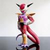 Dragon Ball Anime Figure Frieza 19cm Collectible Model Toy GK Statue Desktop Decoration Gift for Anime Fans
