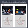 Geely Vision Trunk Accessory Pad: Magic Box Upgrade & Concealed Storage Solution