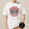 Vanishing Point Distressed Logo T-Shirt
