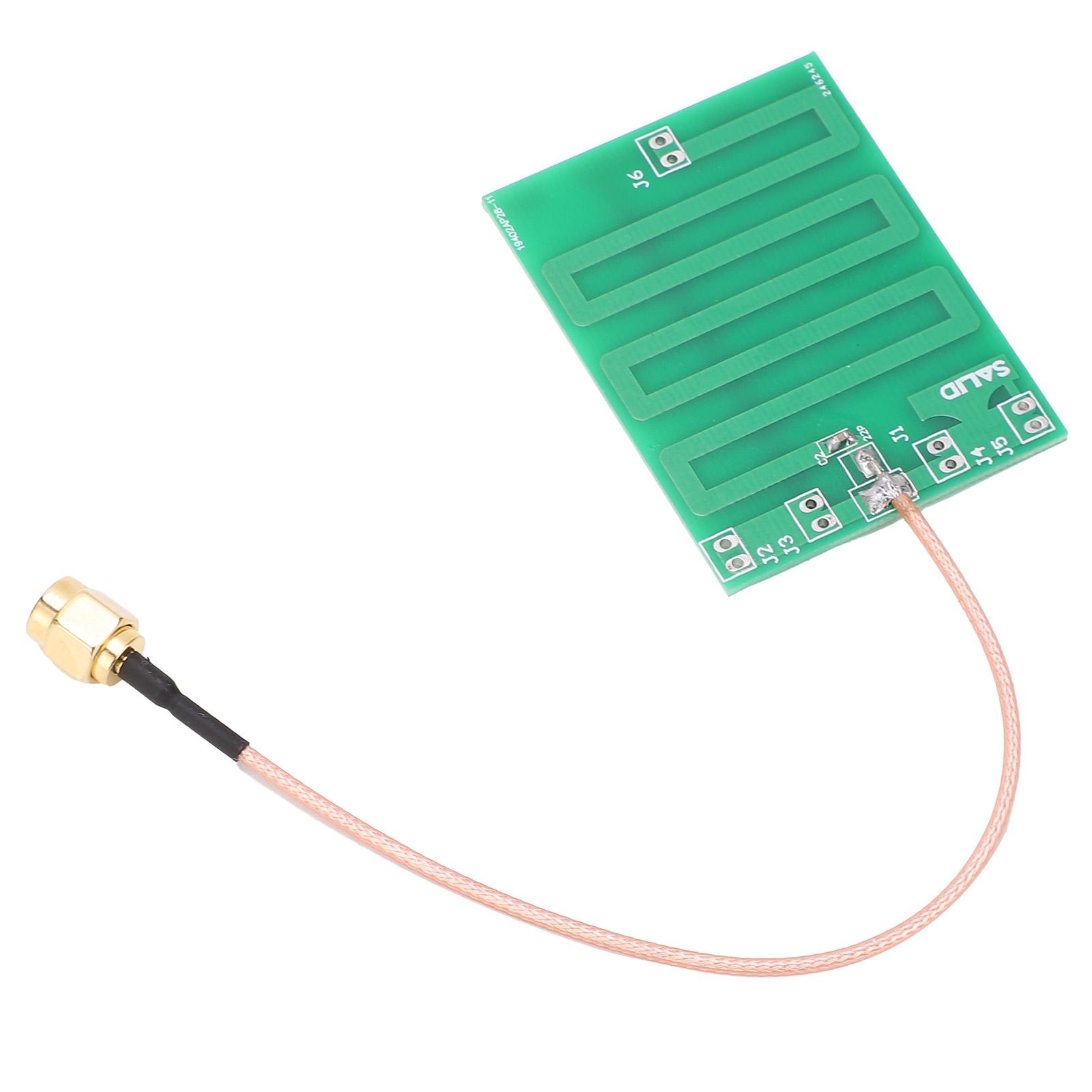

PCB Antenna Circular Polarization UHF RFID Reader Tag Electronic Component 902‑928MHz