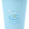 Sanrio Steel Cup Handle Stainless Tumbler Cinnamoroll 168.58.5cm Character 951633