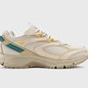 SAUCONY Coesione 2K Classico 2K Tessuto Pelle Sintetica Ammortizzante Antiscivolo Resistente all'Usura Scarpe da Corsa Basse Sneaker Unisex S79016-2