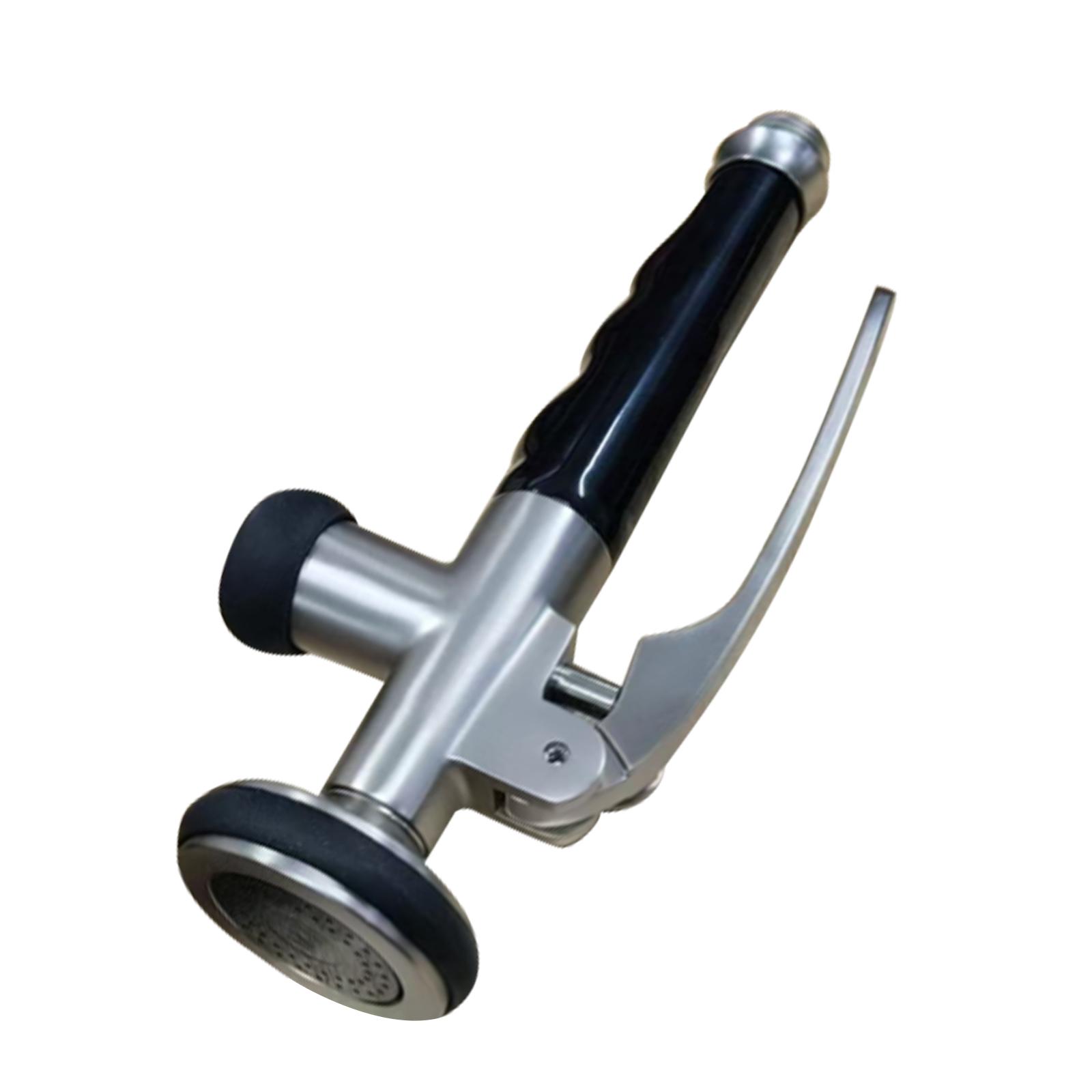 

Ефективна насадка для кухонного змішувача з потужним напором води Зручна голівка-розпилювач з краном Простий у використанні для швидкого очищення A