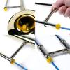 MUSIC NOMAD Trombone Care Perfect 5-Piece Set MN771 [Official Japanese Product]