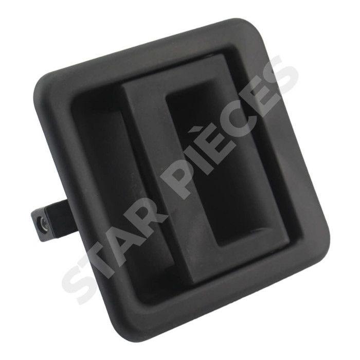 Poignée de porte extérieure pour Boxer, Jumper, C25 et Fiat Ducato (1981-2002) latérale coulissante droite