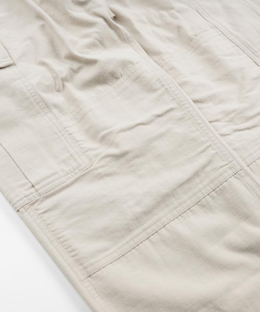 FRIZMWORKS Backsatin M65 Field Pants _ Cream