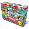 Takara Tomy Pocket Monster Pokemon Pikachu Academy Mouse Get Computer Educational Toy Age 4 up Safety Standards Compliant ST Mark Certification
