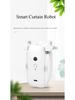 Smart WiFi Curtain Motor: Voice-Controlled Electric Curtain Companion