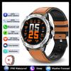 New GPS Outdoor Sports Smart Watch Men 1.43 Inch  Screen Built-in Dual-band GNSS Bluetooth Call Smartwatch Women