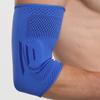 Wraps Elbow Protectors Elbow Protector Sports Wristband Pad Elbow Silicone Support Arm Sleeve Guard
