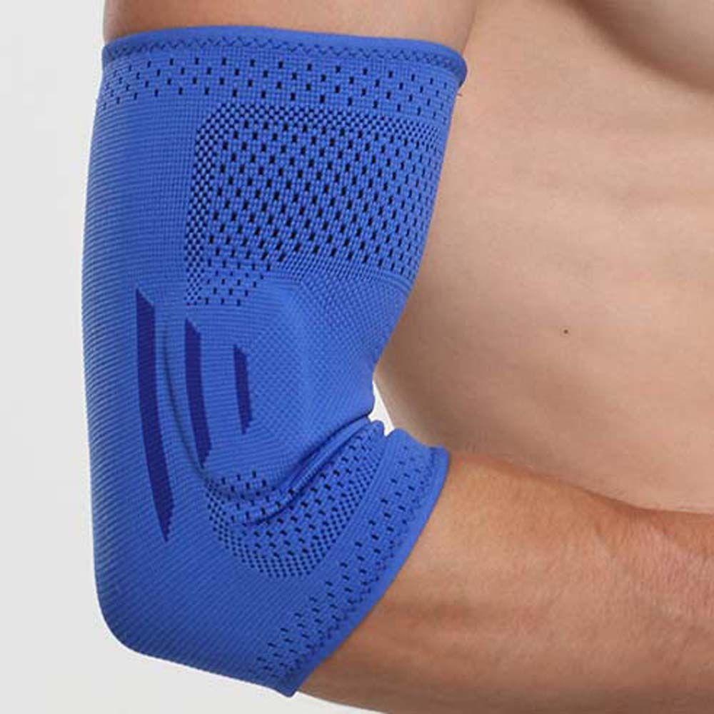 Wraps Elbow Protectors Elbow Protector Sports Wristband Pad Elbow Silicone Support Arm Sleeve Guard