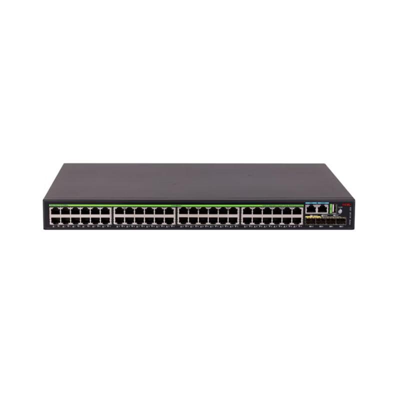 H3C S5135S-48T4S-EI-Q Ethernet Switch