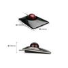 Kensington warranty Japanese SlimBlade Trackball 72327JP [Genuine product, 5-year included, packaging]