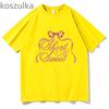 Sabrina Carpenter Short n' Sweet Album Tour Tshirt Crewneck Short Sleeve Tees Women Men Streetwear Fashion Fans kpop Clothes