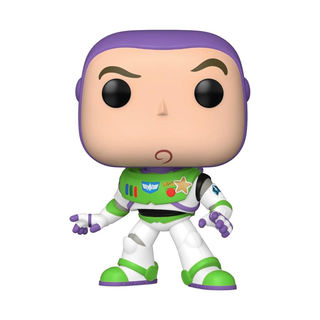 Funko Toy Story 5 Buzz Lightyear Pop!