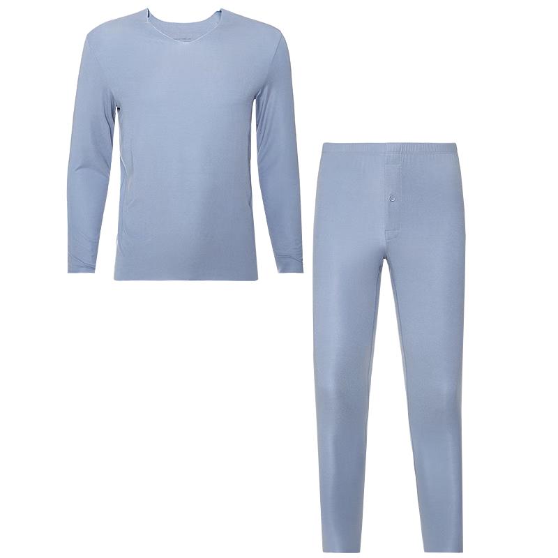 

Комплект мужского модального термобелья Aimer 2XL 180