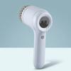 Rechargeable Cordless Electric Scrubber for Bathroom & Kitchen Tiles – 5 Rotary Brush Heads, EU Use (UA/ES/PL Cleaning Tools