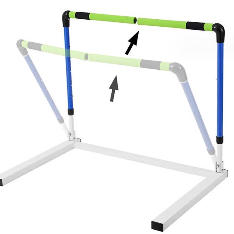 WEZHO Foldable Athletics Safety Hurdle