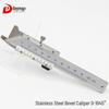 Digital Vernier Chamfer Gauge High-Precision Electronic Caliper