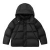 ZUOXI Boys' Winter Hooded Down Puffer Jacket
