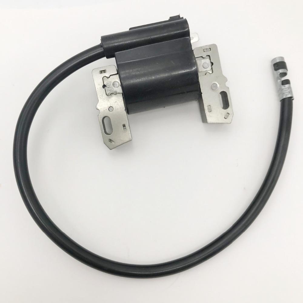New Ignition Coil For BRIGGS & STRATTON Ignition Coil 590454 590455 793354 799382 ZF-IG-A00057 IG-590455