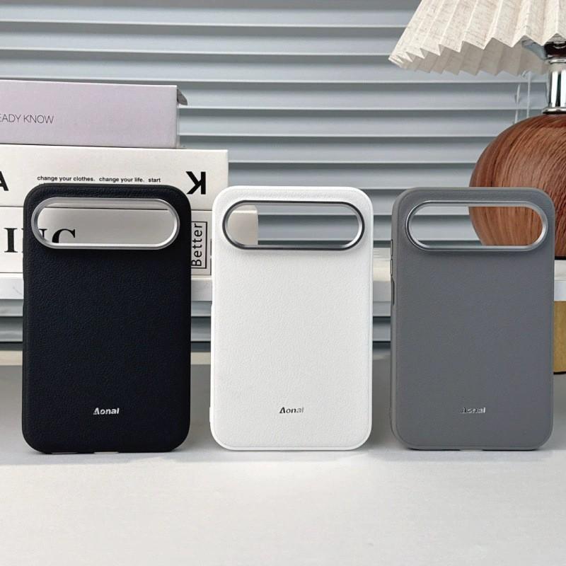 Phone Case Mate 80 Pura X View P70 Slim Business Full Protection Shockproof Cover