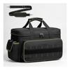Large-Capacity Foldable Tool Hauler | Organized Interior Pockets, Storage