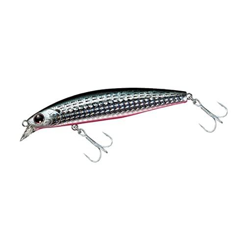 

Daiwa Shore Line Shiner Z Set Upper 97S 3D Konoshiro Pink Berry Lure