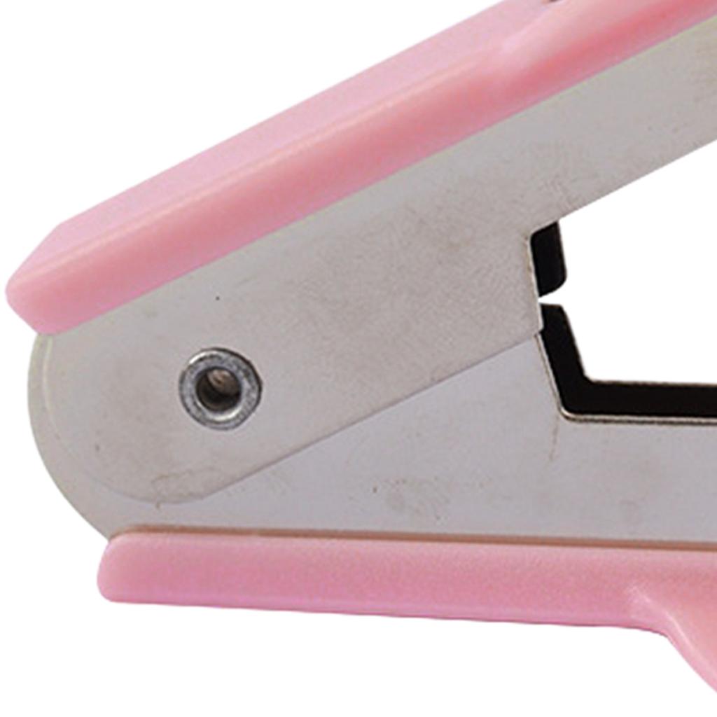 Staples Remover Portable Efficient Removal Ergonomic Design Staples Puller for Office Finance Depart