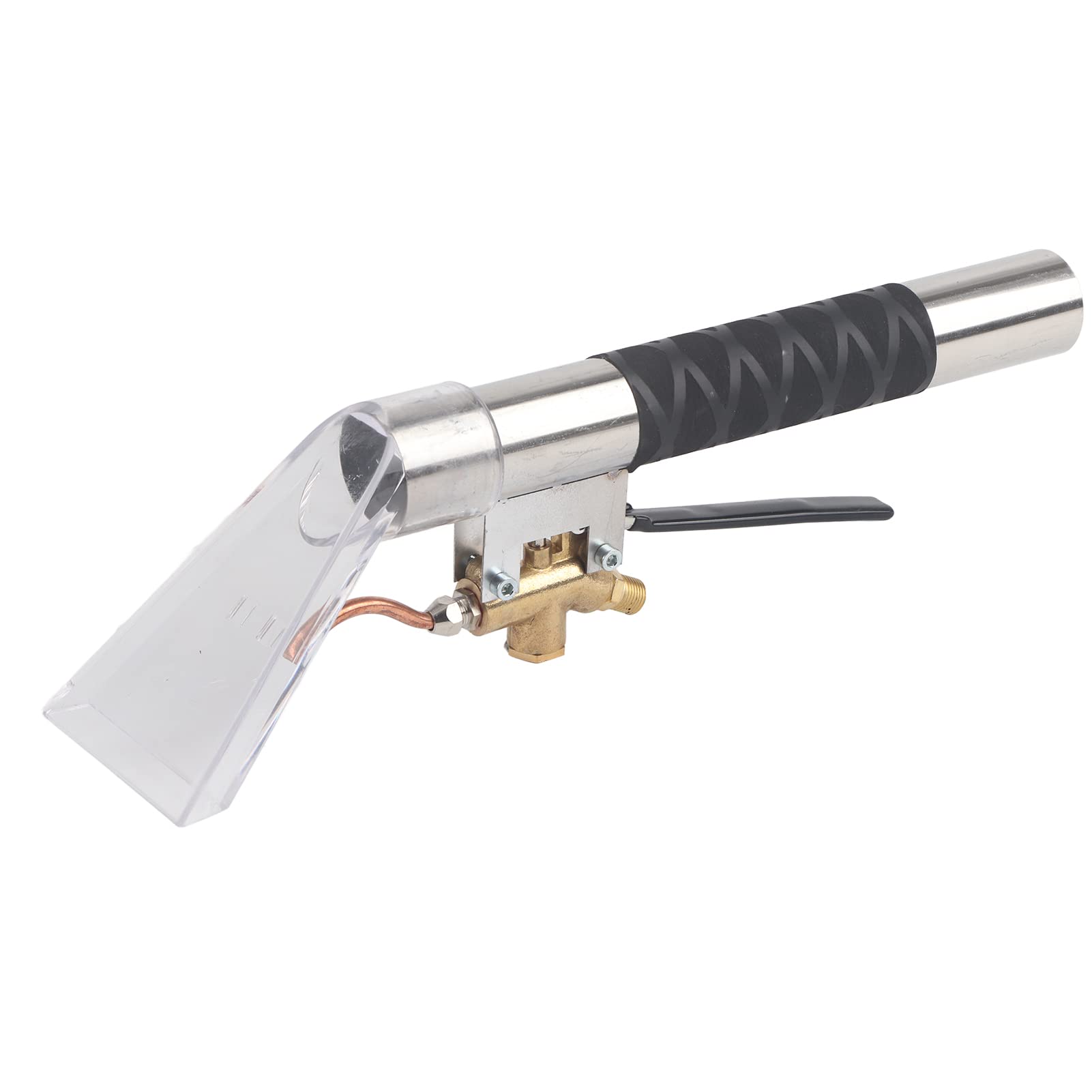 

Насадка для ополаскивания, Экстрактор Вакуум Детейлинг автомобиля Ковер Обивка Ковровое покрытие Чистка Ковра Насадка для экстрактора мебели Автодетейлинг Насадка Ручной инструмент