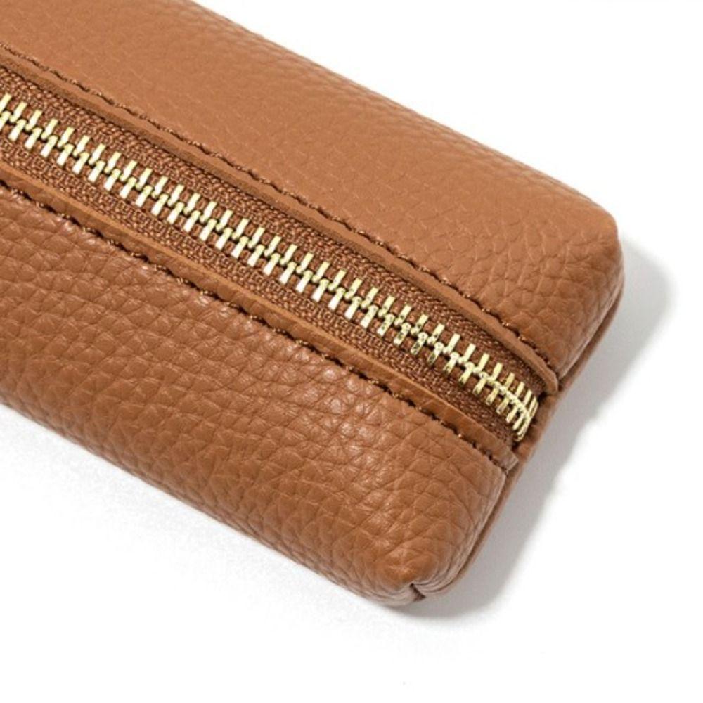 Protective Bag Pen Case Storage Bag Desktop Organizer Pencil Pouch Holder  Glasses