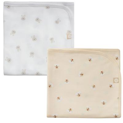 Baby&I 4-Jahreszeiten-Wickelset für Kleinkinder, koreanische Babyprodukte