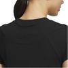 FOS SS25 T Shirt Women's Black KC2723